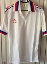 Vintage umbro shirt for sale  SHANKLIN