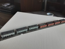 Gauge wagons ngs for sale  BURNLEY