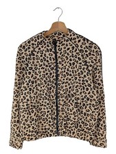 Stradivarius blouson aviateur d'occasion  Expédié en France