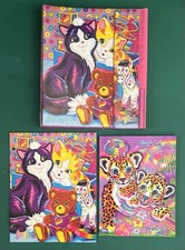 Vtg lisa frank for sale  Fairfield