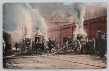 Louisville kentucky fire for sale  Louisville