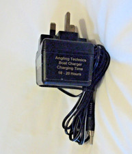 Battery charger angling for sale Battery charger angling for sale  LIVERPOOL