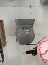 Elektrische duftlampe scentsy gebraucht kaufen  Castrop-Rauxel