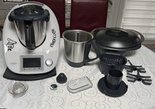 Thermomix tm5 küchenmaschine gebraucht kaufen  Arnsberg