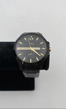 giorgio armani watch for sale  Minneapolis
