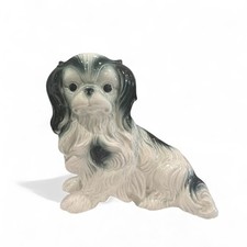 Vintage ceramic pekingese for sale  Pleasanton