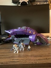 Halo mega bloks for sale  Pine Bush