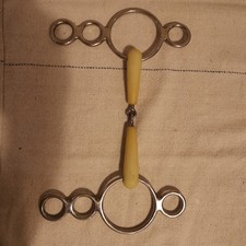 Xhappy mouth bits for sale Xhappy mouth bits for sale  LONDON