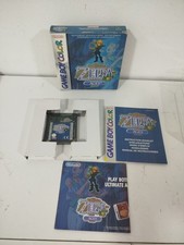 Usado, Zelda Oracle Of Ages Game Boy Color comprar usado  Enviando para Brazil