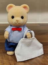 Vintage sylvanian families for sale  SOUTH CROYDON