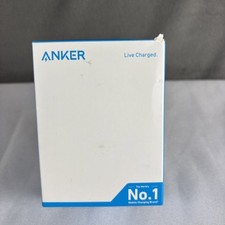 Anker car charger for sale  Conroe