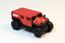 Matchbox ghe red d'occasion  Expédié en Belgium