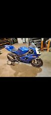Suzuki gsxr 1000 for sale  RUSHDEN