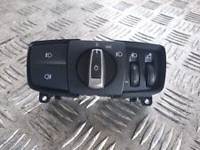 Bmw series headlight for sale  LONDON
