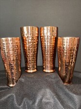 Hammered copper stainless for sale  La Quinta