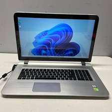 Envy 17.3 notebook for sale  Saint Louis