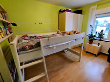 Hochbett paidi biancomo gebraucht kaufen  Dreieich