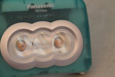 Vintage panasonic cw05 d'occasion  Combronde