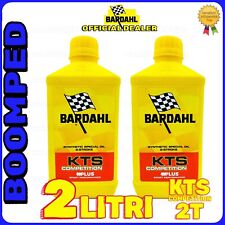 2lt bardahl kts usato  Italia