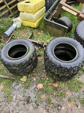 Maxxis quad bike for sale  LLANDEILO