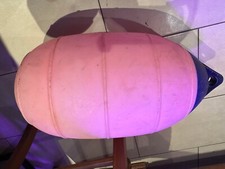 Inflatable polyform pink for sale  CAMBRIDGE