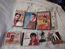 Elvis presley christmas for sale  Hernando