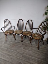 Ercol hoop back for sale  LUTTERWORTH