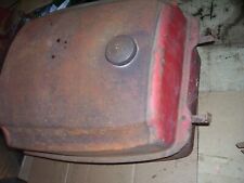 Vintage massey harris for sale  Three Rivers