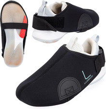 Copriscarpe moto neoprene usato  Roma