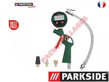 Parkside gonfleur numérique d'occasion  Lys-lez-Lannoy