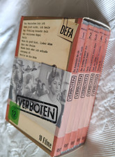 Verboten defa filme gebraucht kaufen  Usedom