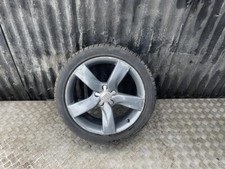 Audi alloy wheel for sale  DARTFORD