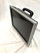 tv 19 aquos lcd sharp for sale  Andover