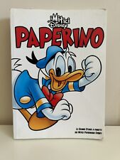 Paperino mitici disney usato  Benevento
