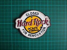 Patch hard rock d'occasion  Saint-Dizier