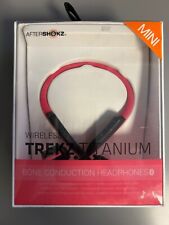 Aftershokz wireless trekz for sale  Homer Glen