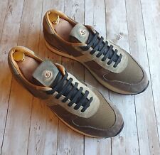 Moncler mens trainers for sale  BRADFORD