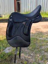 Selle wintec endurance d'occasion  Biesles