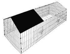 Cage lapin enclos d'occasion  Chilly-Mazarin