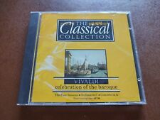 Classical collection vivaldi for sale  STUDLEY