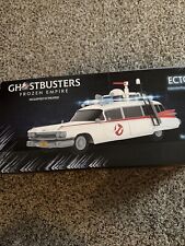 Ghostbusters frozen empire for sale  Maumelle