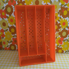 Vintage plastic cutlery for sale  WADEBRIDGE