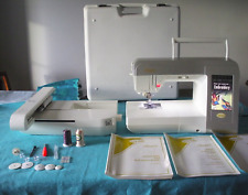 Babylock ellageo bll for sale  USA