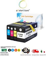 Cartucce per 950xl usato  Forli