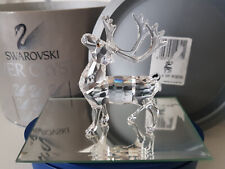 Cristallo swarovski renna usato Cristallo swarovski renna usato  Spedire a Italy