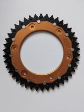 Dual sprocket rear for sale  SWANSEA
