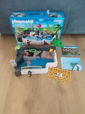 Playmobil 3135 seehund gebraucht kaufen  Wolfsburg