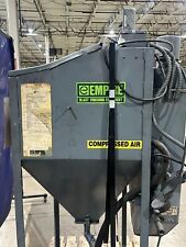 Empire abrasive equipment for sale  Detroit
