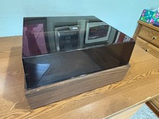 Fisher pc4 turntable for sale  Menomonee Falls