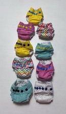 Lot preemie cloth for sale  Katy